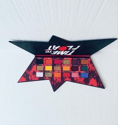 Revolution X IT You'll Float Too Shadow Palette