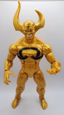 Marvel Legends EX NIHILO 6'' Action Figure (Mantis BAF Wave) Hasbro 2017