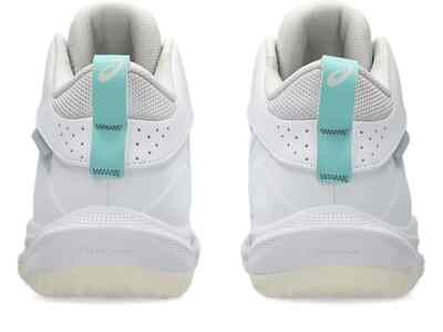 Asics Basketball shoes GELHOOP V17 STANDARD White/Cream1063A096