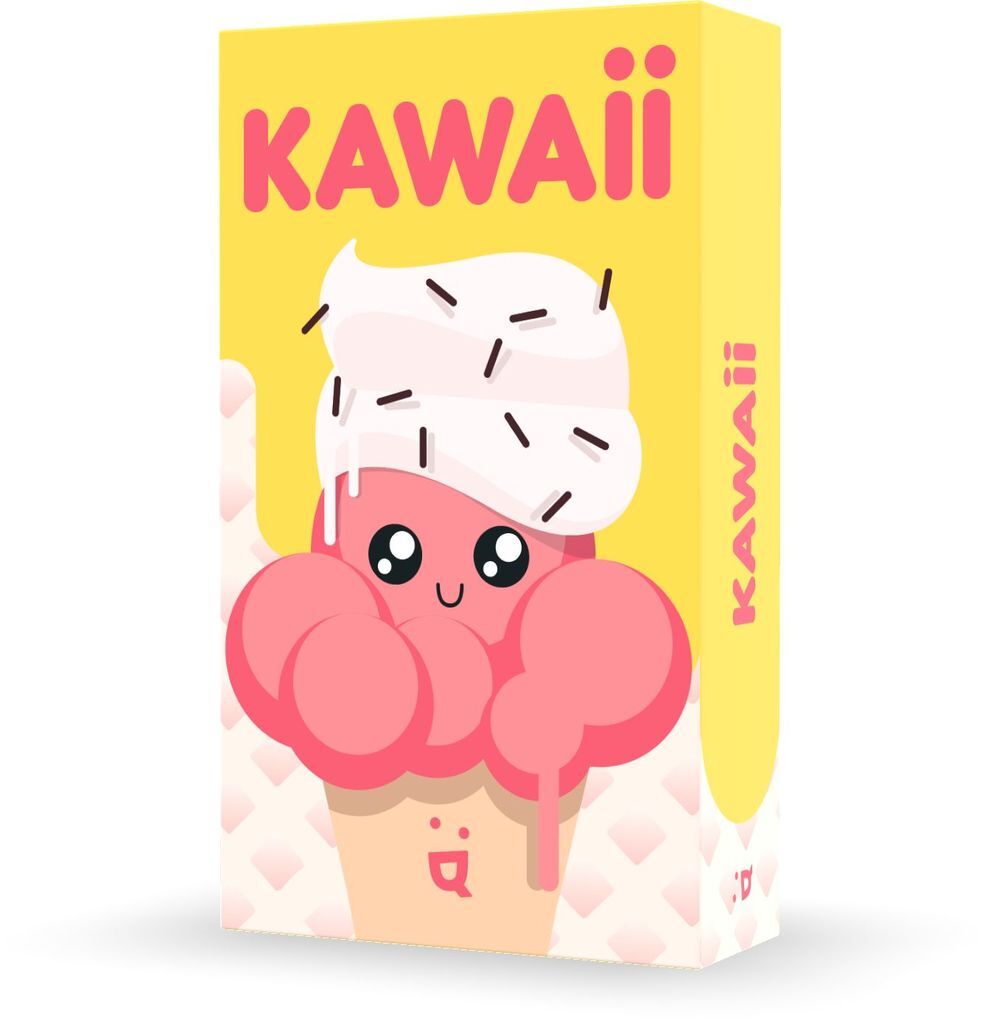Thumbnail - Kawaii