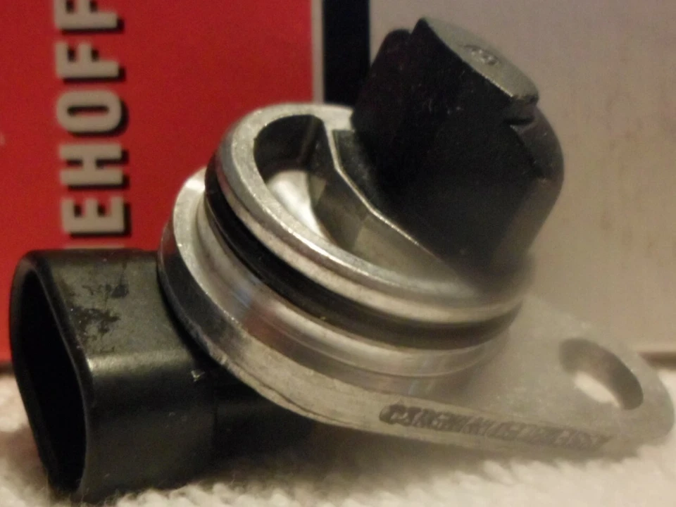 Sensor de árbol de levas DR1502 Niehoff se adapta a muchos 1986 1987 1988 Buick Oldsmobile Pontiac Foto 2 de 4