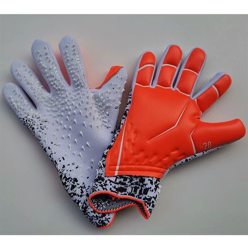 NUEVO guantes de portero guantes de fútbol DE - Imagen 8 de 29