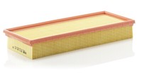 Mann-Filter C39161 Luftfilter FüR BMW 5 E34 7 E32 3.0 3.4 03.85-03.94 Alpina