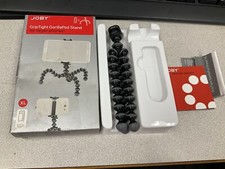 Joby GripTight GorillaPod Stand XL Missing Clip Holder