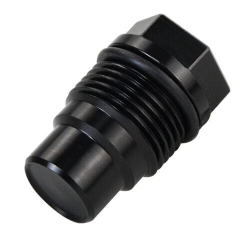 2x Enchufe de riel de combustible para Dodge Ram 04.5-12 6.7 Cummins 04-10 Gm 6.6 Duramax diésel - Imagen 9 de 10