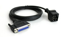 Otc 3774-04 Nemisys Chrysler Obd I Cable Otc 3774-04 Nemisys Chrysler Obd I Cable