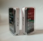 ,New Sealed Apple iPod Touch 6Th Generation 128Gb Black Mkwu2Lla Mp3 Mp4 Player