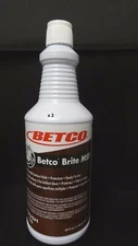 2 ~ Betco Brite High Gloss Multi Surface Polish ~ Ready to Use 15512-00
