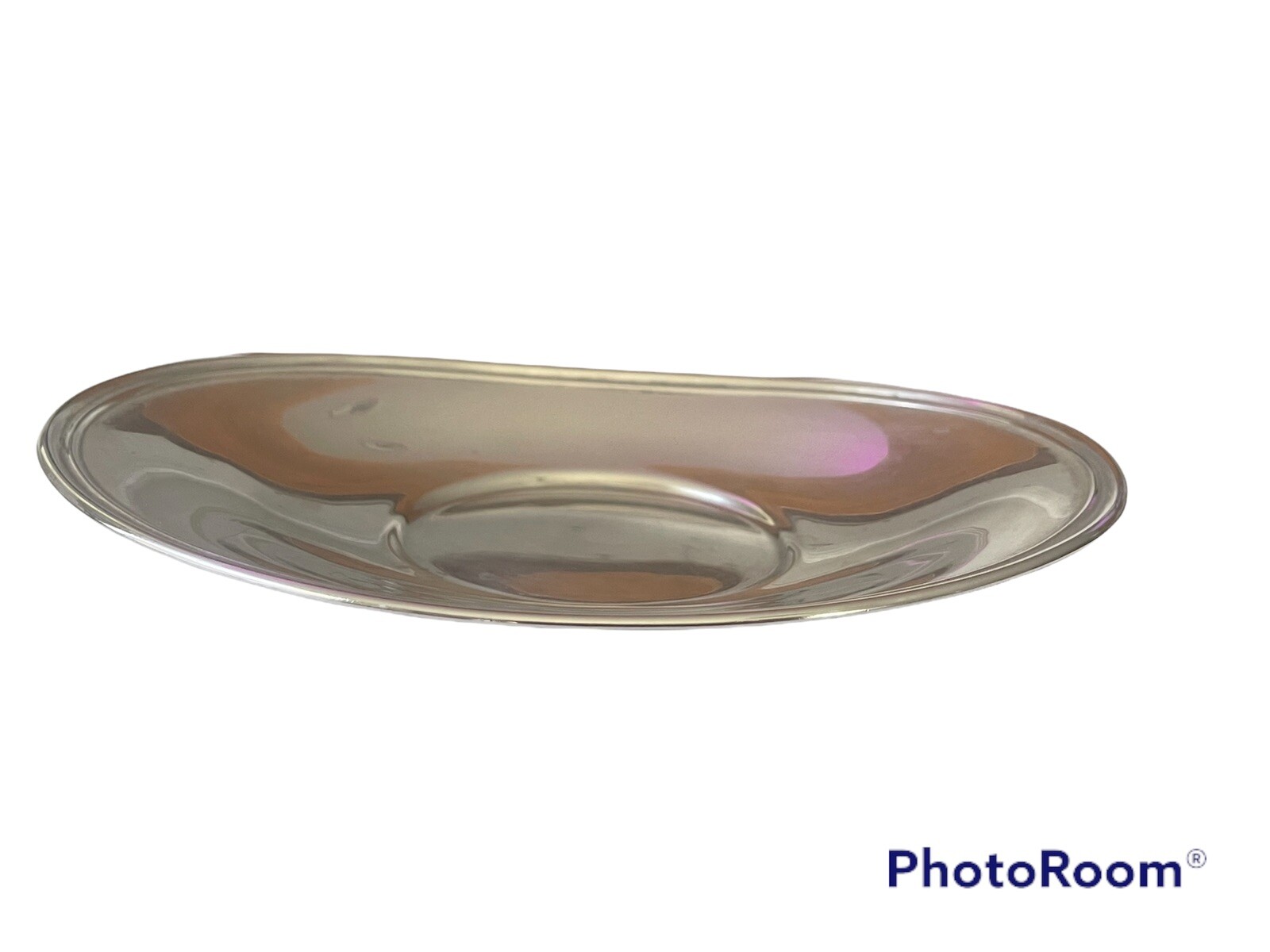 International Silver Lord Saybrook Sterling Silver Tray eBay