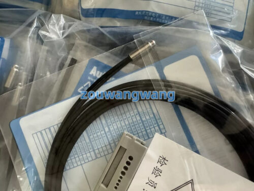 1pcs New in box Autonics fiber FD-620-10 FD 620 10 FD62010 - Picture 4 of 7