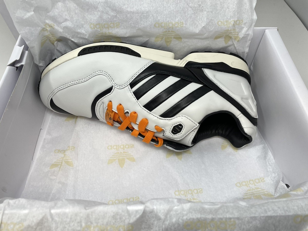 Size 11 - adidas Juventus FC x ZX 6000 A-ZX Series - Home