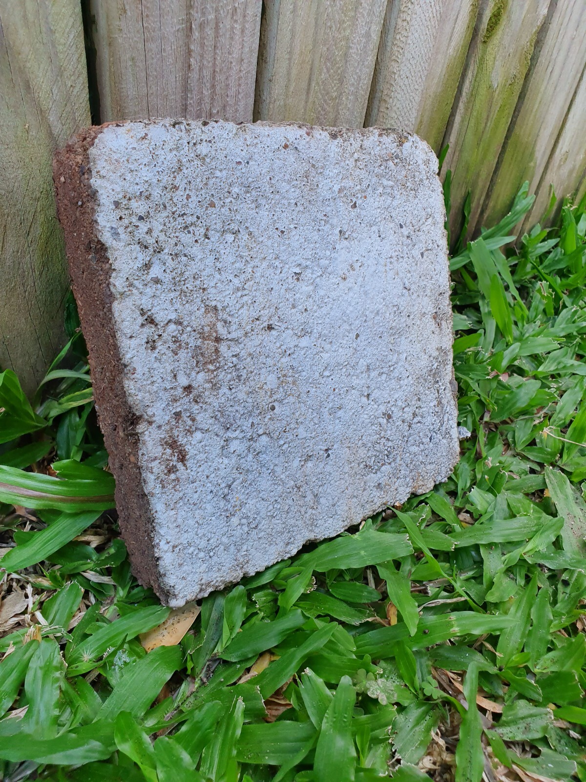 used concrete pavers eBay
