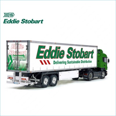 eddie stobart remote control truck for sale