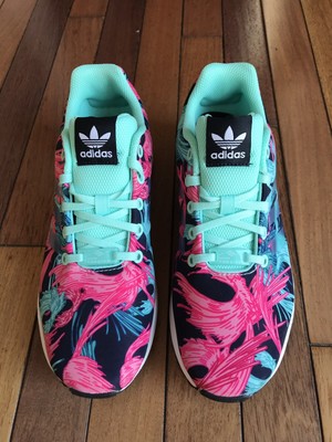 adidas flux size 7