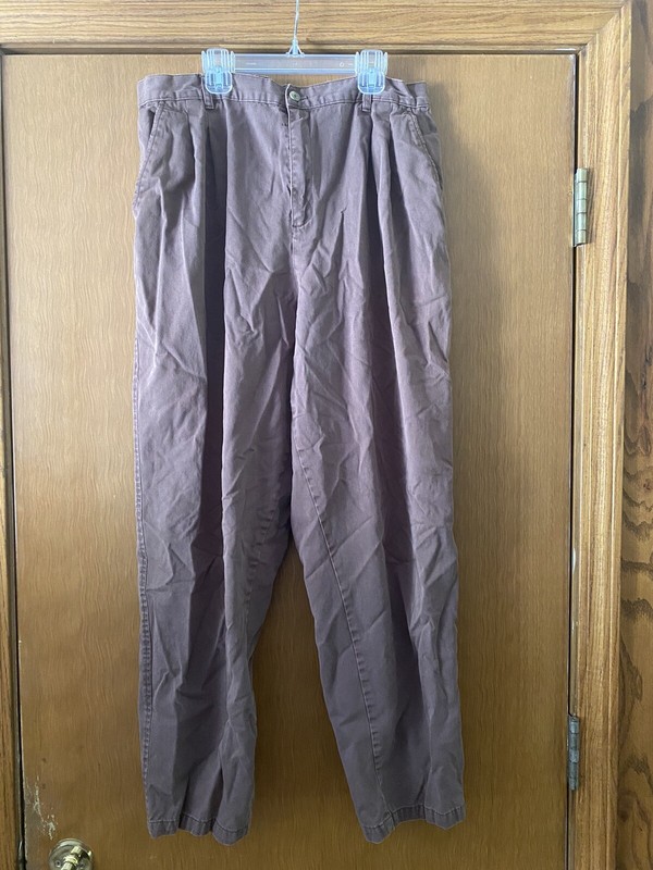 White Stag Size 16A - Brown