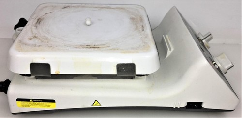Fisher Isotemp SP88857200 Digital Stirring Hot Plate (7.25" x 7.25" Plate) - Picture 2 of 18