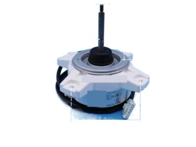 Applicable Haier Inverter Motor SIC-310-40-2 40W 5-wireDC Reverse External Motor