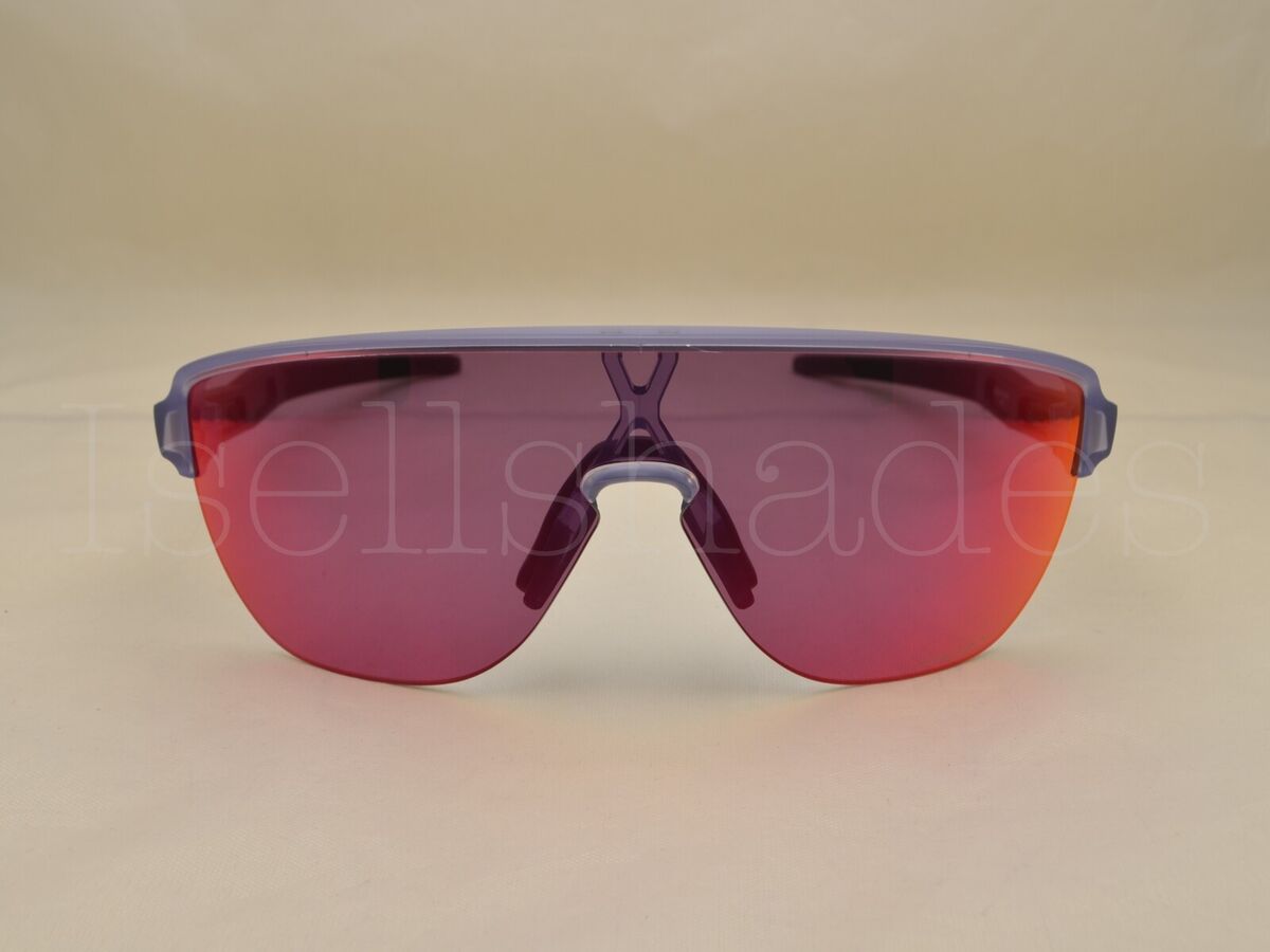 Oakley CORRIDOR (OO9248-08 42) Matte Transparent Lilac with Oakley CORRIDOR (OO9248-08 42) Matte Transparent Lilac with