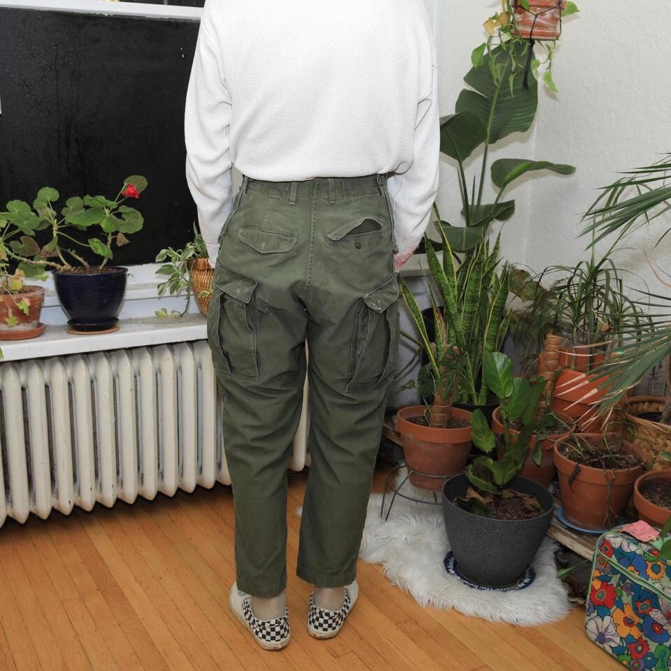 パンツ Israeli Army Military Cargo Pants IDF Uniform Pants – Israel Military Products