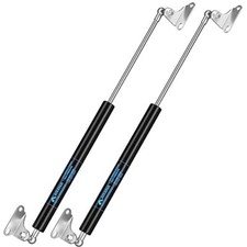 20 inch 150 LB Gas Prop Struts Shocks 20" 150lbs Lift-Support Springs with