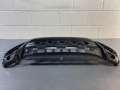 Bumper Kit | VOLKSWAGEN TIGUAN SEL PREMIUM 2020 Bumper Kit | VOLKSWAGEN TIGUAN SEL PREMIUM 2020