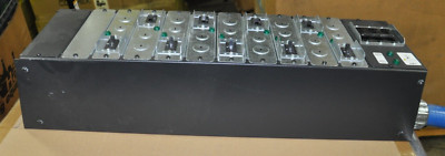 LIEBERT PD112TTTTTTTTT0 UPS EQUIPMENT OPEN BOX NO ORIGINAL BOX