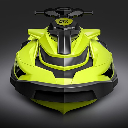 1/14 2.4Ghz Racing Speedboat Two Speed RC Competitive Rowing Boat for Boys Girls - Bild 17 von 18