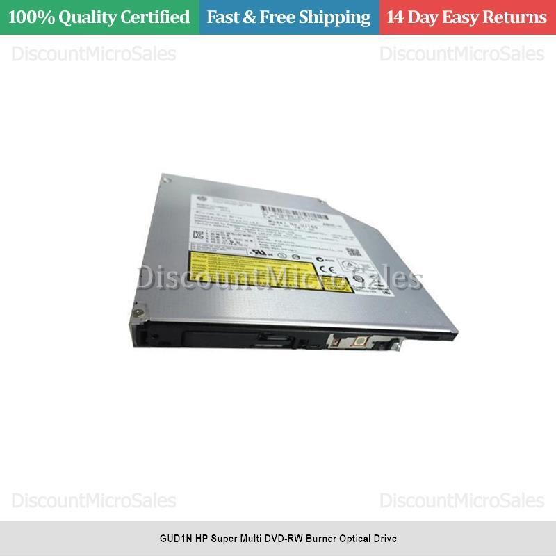 GUD1N HP Super Multi DVDRW Burner Optical Drive eBay
