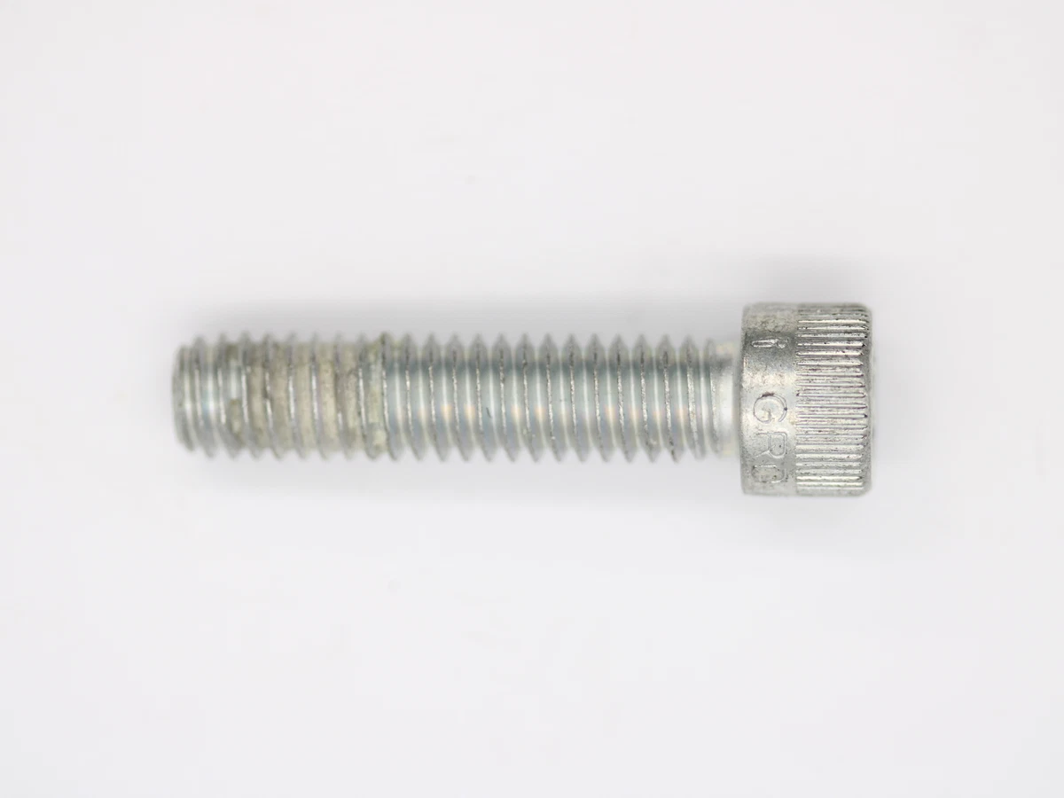 Hex Socket Cap Head Screw Part Number - 10200616 For Harley 