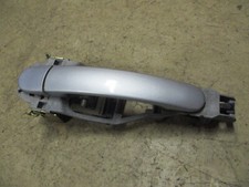 Türgriff vorne hinten links rechts VW Passat 3B 3BG Golf 4 LB5S Griff silberblau