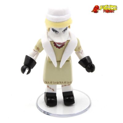 Nightmare Before Christmas Minimates Blind Bag Series 3 Mrs