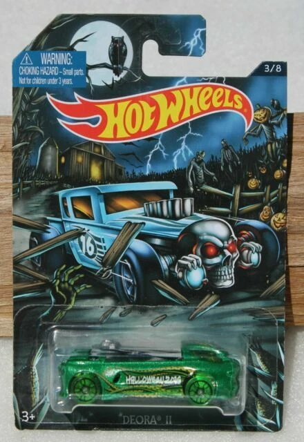 Hot Wheels Boys' Toys & Hobbies