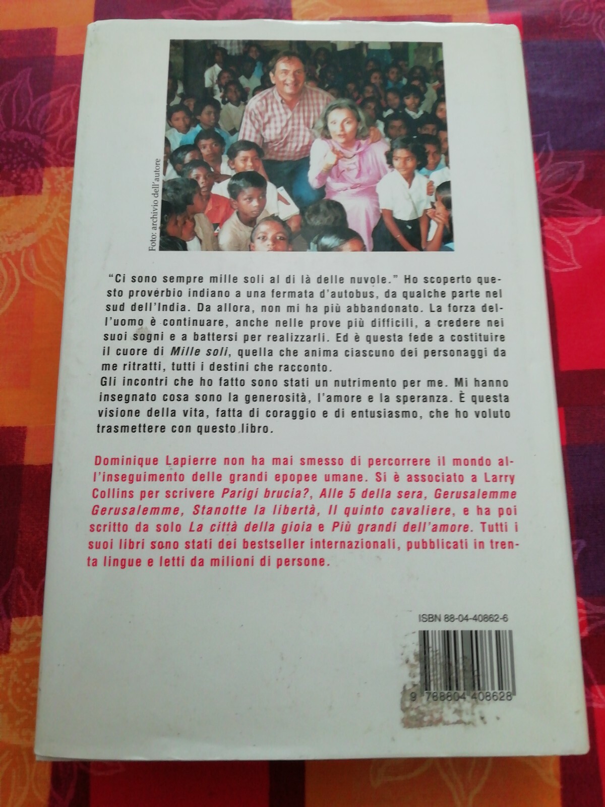 Foto 5 di 7