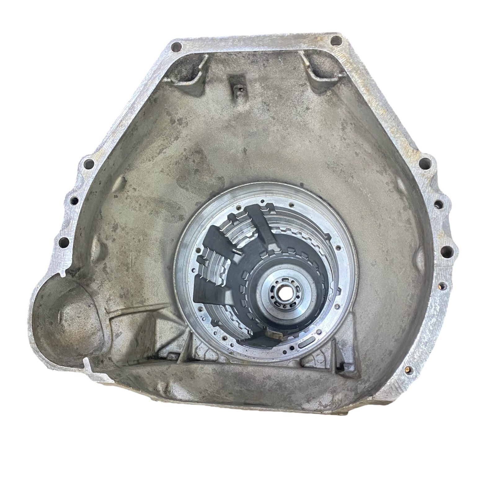 What Ford Vehicles Used A E40D Transmission In 2001 - w433iaf
