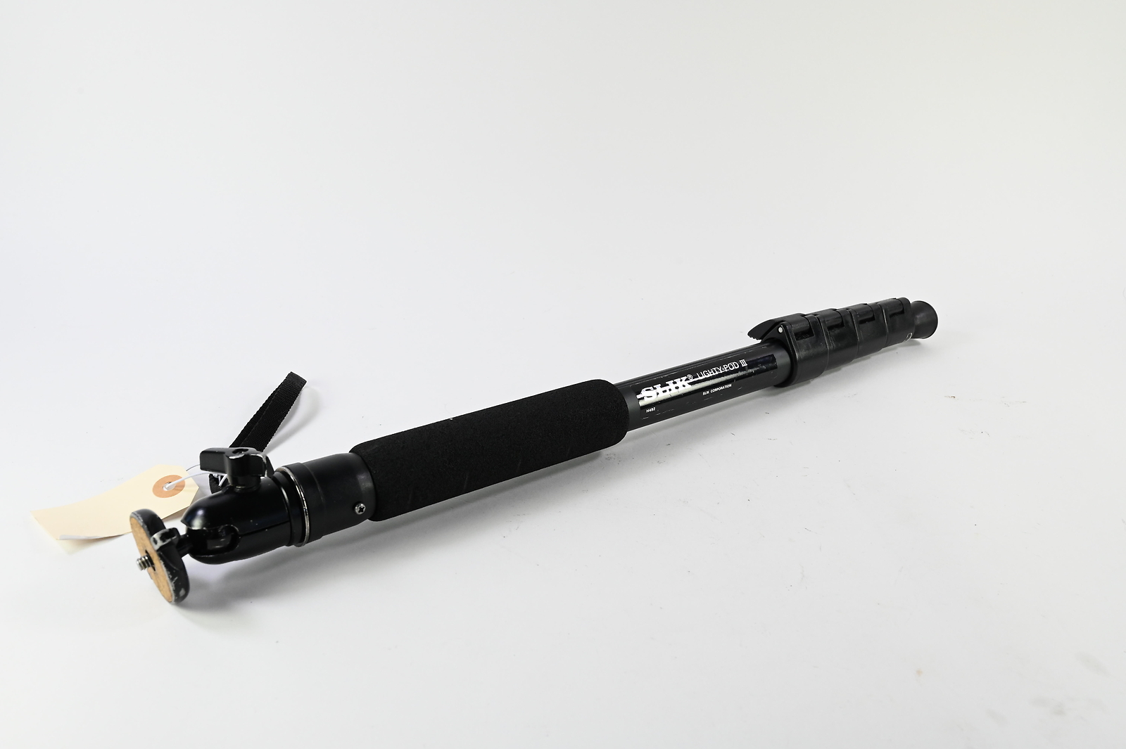 Slik Lighty Pod III 3 Camera Mono Pod #G441