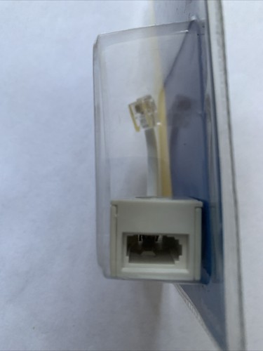 Adaptador de teléfono Powerplus de EE. UU. a Reino Unido - Imagen 3 de 3