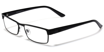 Pablo Z Men Women Clear Lens Reading Eye Glasses Fashion Readers 1.50 - 3.5 New