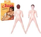 Muñeca inflable sexy muñeca realista juguete sexual adulto adiós al soltero