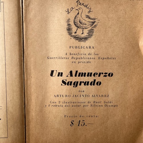 Revista Sur - Antología (147, 148, 149) - Imagen 3 de 7