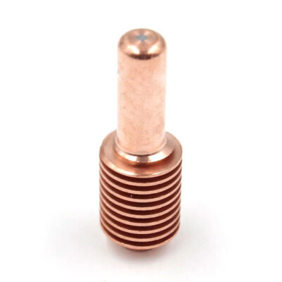 ୨ৎ 様 10pcs 192047 plasma torch Electrode fits for Miller ICE40C ICE-50C