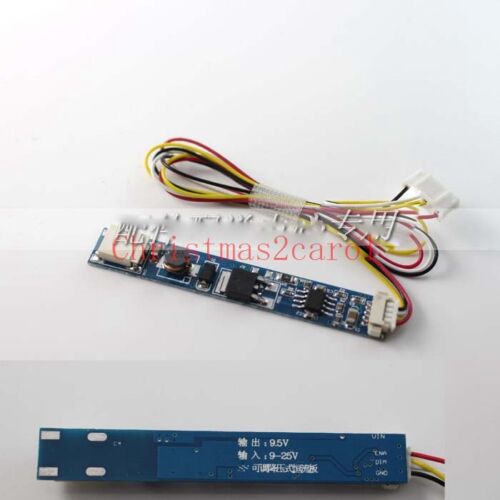 10sets 220mm LED Backlight Strip Kit,Update 10" 10.4" 10.4 inch CCFL LCD to LED - Picture 2 of 3