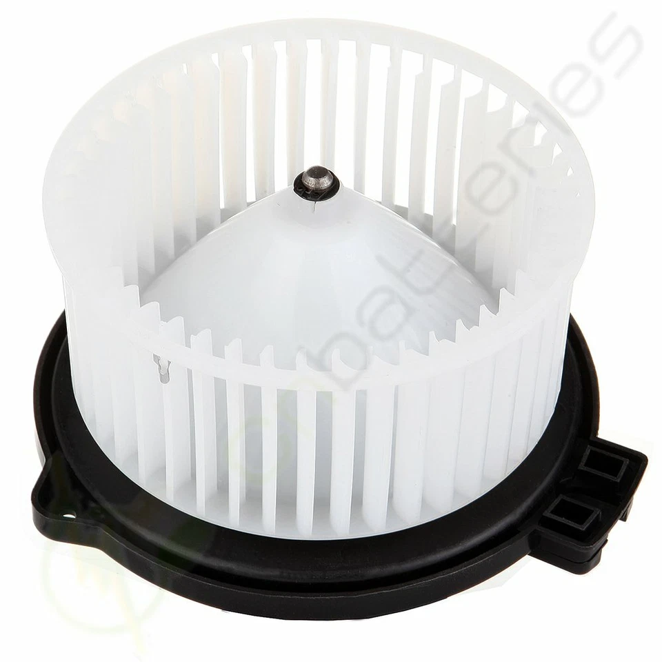 Motor soprador aquecedor AC Mitsubishi Expo 1996-2000 Toyota RAV4 92-95 700039 - Imagem 2 de 4