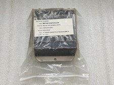 CURTIS NA013145 DC MOTOR CONTROLLER MOD.1-187-078 24V 250A