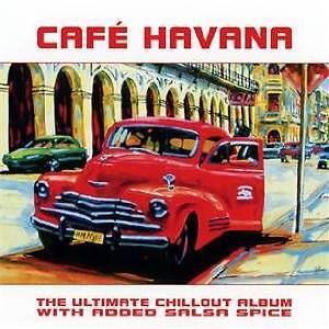 CAFE' HAVANA  LISCIO-FOLK-INNI-CORI-BALLABILE