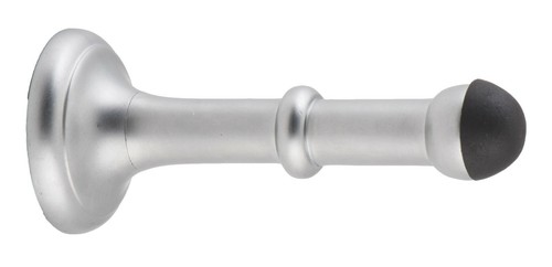 100 mm wall mounted,secret fix, door stoppers,range of 6 finishes - Foto 12 di 12