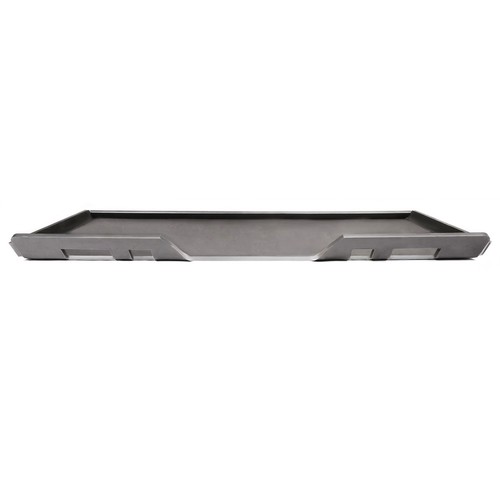 3/8" Skid Steer Loader Mount Plate Tractor Quick Attach Attachment Adapter Steel - Picture 16 of 20