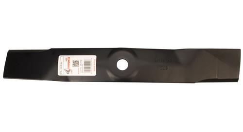 3 Mower Blades for John Deere® GT225 235 LT166 170 180 190 LX255 266 48" Deck - Picture 2 of 7