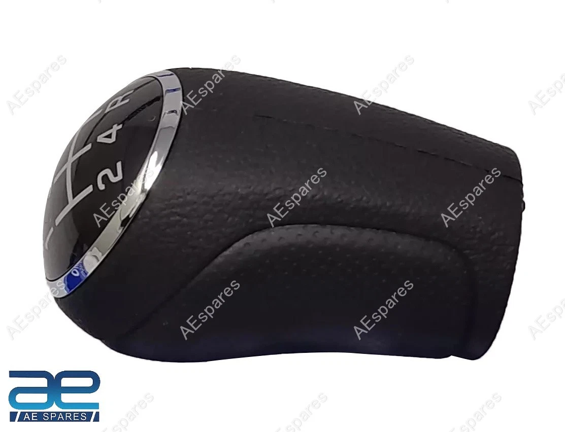Gear Lever Knob For Suzuki Brezza 2022-26 Vitara Brezza 2020-22 28113M85S00-C48 view 3