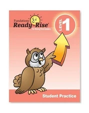 Fundations Ready to Rise Student Pr..., Wilson Language