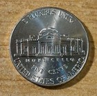 1776-2026-D THOMAS JEFFERSON NICKEL FIVE CENTS DENVER AMERICA USA MM4 — photo 2